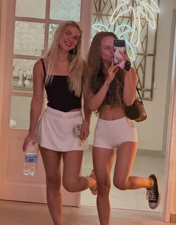 Full leaked Isabelyvonne private photo