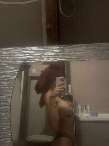 Full leaked Isabxlla rx private onlyfans photo