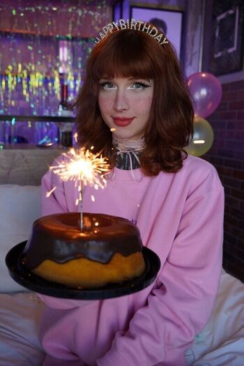 Full leaked Isadora private photo