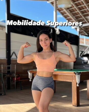 Full leaked Isadora abrahao page private onlyfans photo