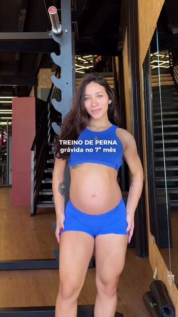 Full leaked Isadora abrahao page private onlyfans photo