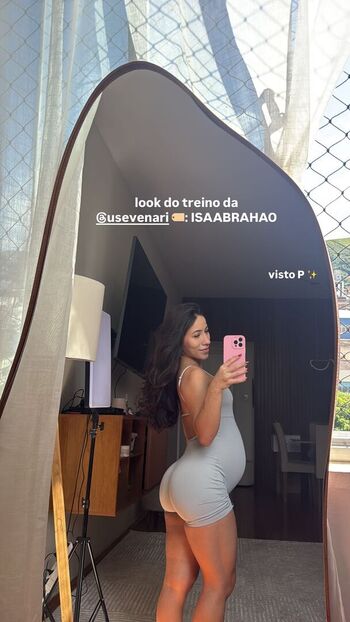 Isadora Abrahao