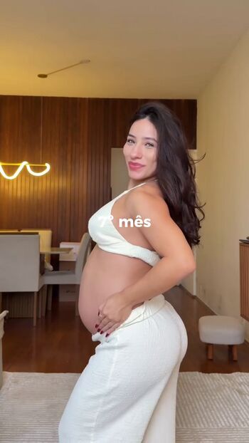 Full leaked Isadora abrahao page private onlyfans photo