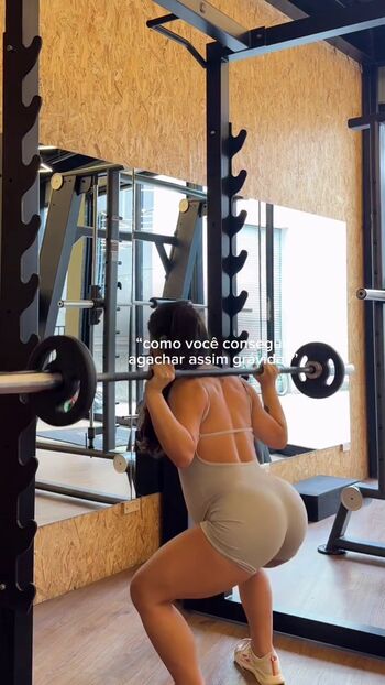 Full leaked Isadora abrahao page private onlyfans photo