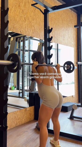 Full leaked Isadora abrahao page private onlyfans photo