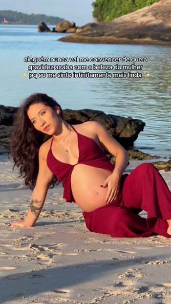 Full leaked Isadora abrahao page private onlyfans photo