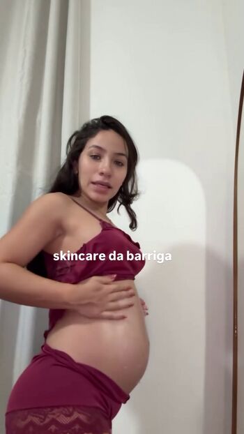 Full leaked Isadora abrahao page private onlyfans photo