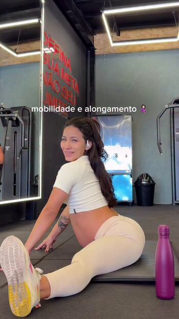 Full leaked Isadora abrahao page private onlyfans photo