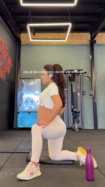 Full leaked Isadora abrahao page private onlyfans photo