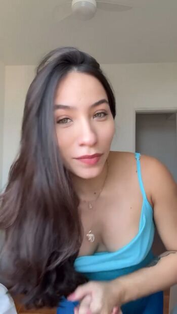 Full leaked Isadora abrahao private onlyfans photo