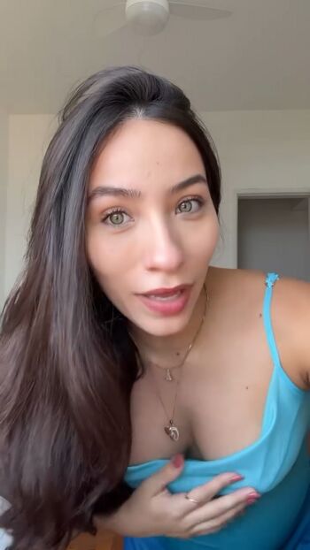 Full leaked Isadora abrahao private onlyfans photo