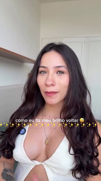 Full leaked Isadora abrahao private onlyfans photo