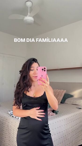 Full leaked Isadora abrahao private onlyfans photo