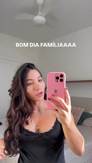 Full leaked Isadora abrahao private onlyfans photo