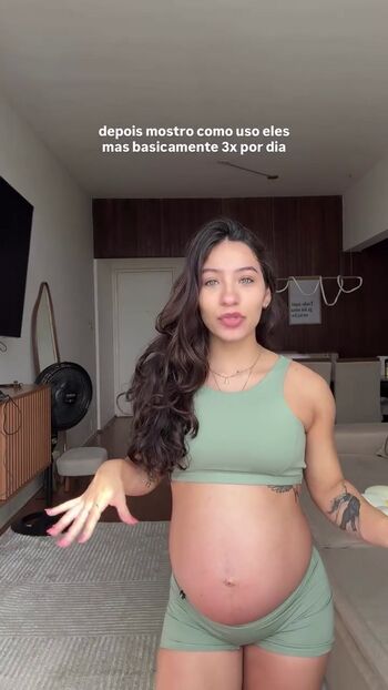Full leaked Isadora abrahao private onlyfans photo