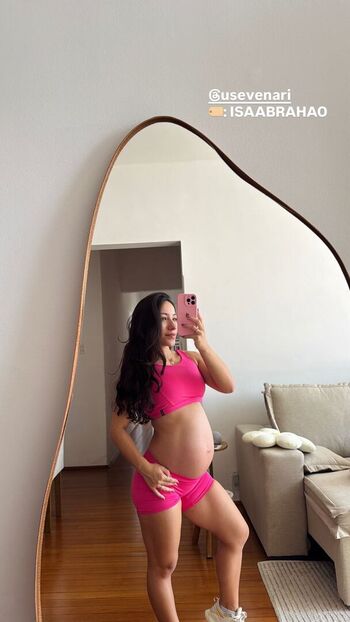 Full leaked Isadora abrahao private onlyfans photo