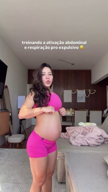 Full leaked Isadora abrahao private onlyfans photo