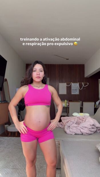 Full leaked Isadora abrahao private onlyfans photo