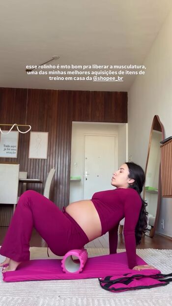 Isadora Abrahao