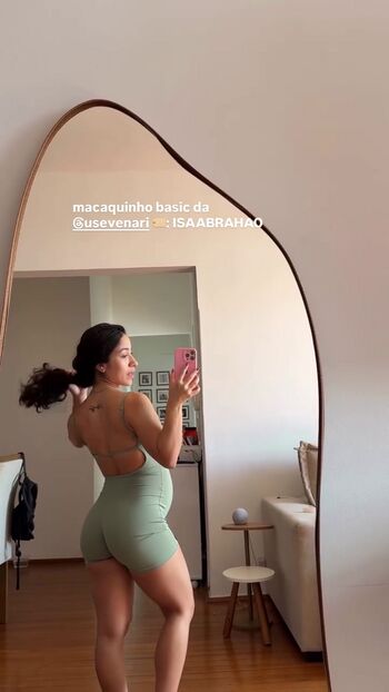 Isadora Abrahao