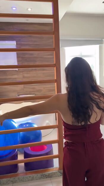 Full leaked Isadora abrahao private photo