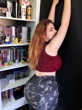 Full leaked Isadora basile private photo