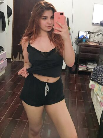 Full leaked Isadora basile private photo