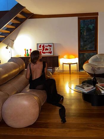 Full leaked Isadora cruz private onlyfans photo