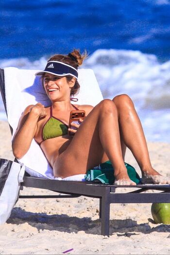 Full leaked Isadora cruz private onlyfans photo