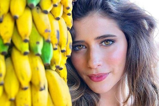 Full leaked Isadora cruz private photo