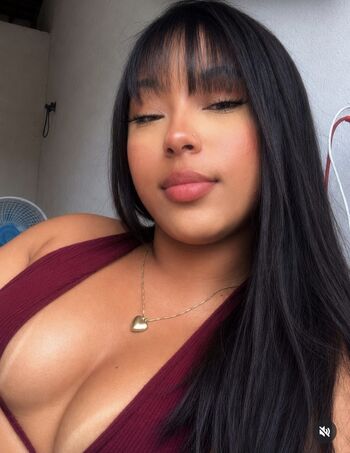 Full leaked Isadora ianara private photo