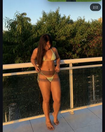 Full leaked Isadora ianara private photo