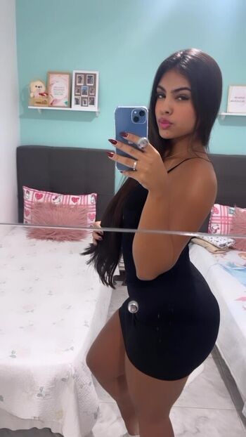 Full leaked Isadora nobrega private onlyfans photo