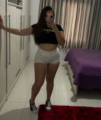 Full leaked Isadora pawlak private photo