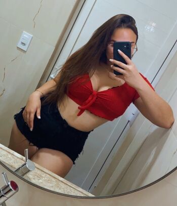Full leaked Isadora pawlak private photo