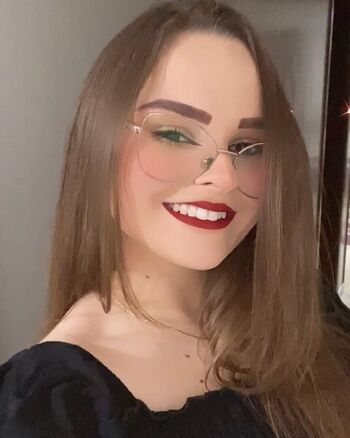 Full leaked Isadora pawlak private photo