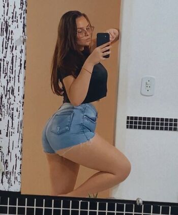 Full leaked Isadora pawlak private photo