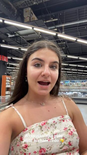Full leaked Isafelippi private photo