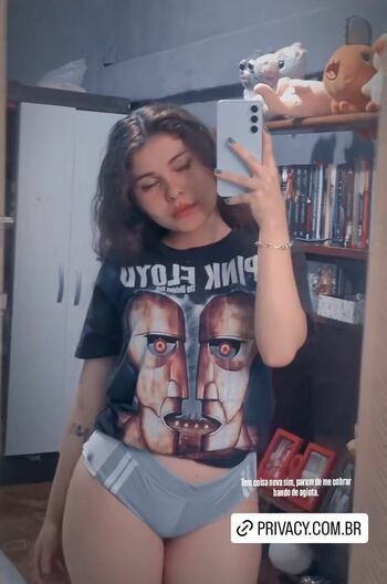 Full leaked Isainfelizmente private photo