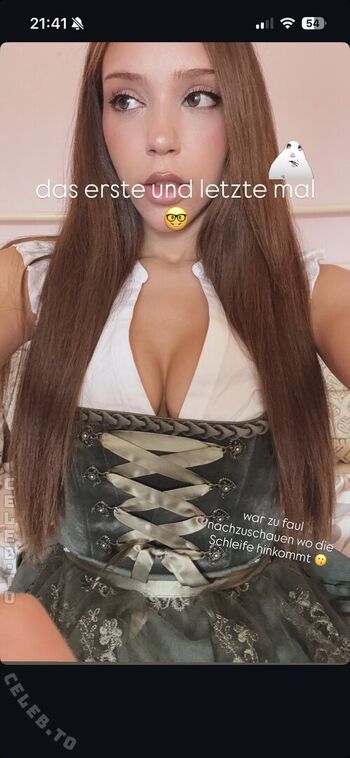 Full leaked Isanamicosplay private photo