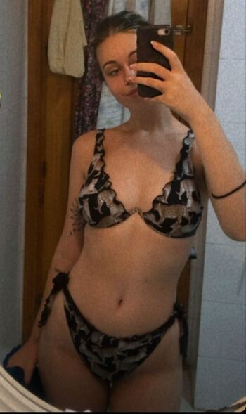 Full leaked Isawela private photo