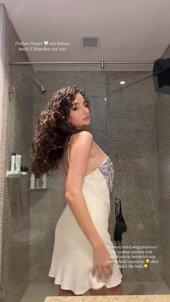 Full leaked Ischtar isik page private onlyfans photo