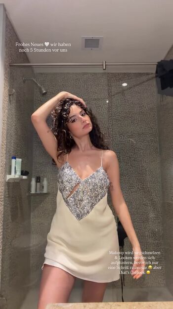 Full leaked Ischtar isik page private onlyfans photo