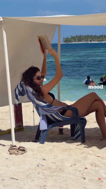 Full leaked Ischtar isik page private onlyfans photo