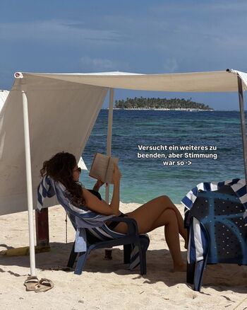 Full leaked Ischtar isik page private onlyfans photo