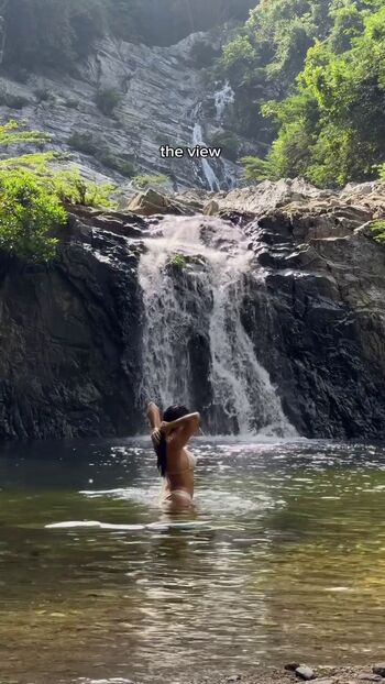 Full leaked Ischtar isik page private onlyfans photo