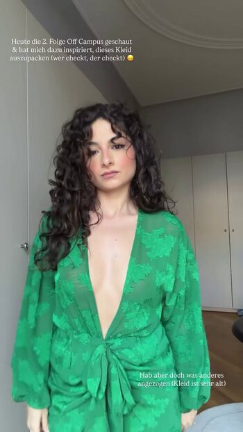 Full leaked Ischtar isik private photo
