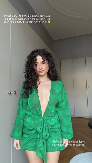 Full leaked Ischtar isik private photo