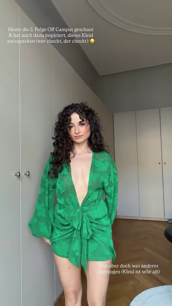 Full leaked Ischtar isik private photo