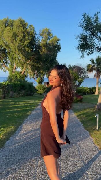 Full leaked Ischtar isik private photo